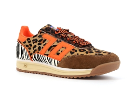 BACK 70 JOGGER L61<br>Orange