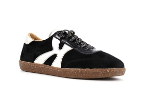 K BRAND CAILLE<br>Velours Noir