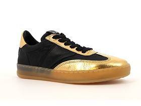 MJUS T94109<br>Noir Or