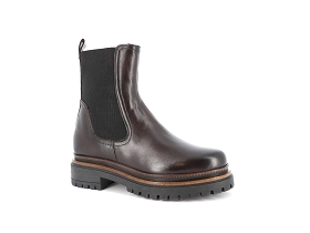 MJUS T60204<br>Marron Foncé