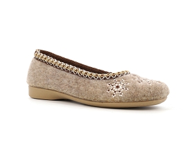 F BRAND 2351<br>Beige