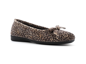 F BRAND 2382<br>Leopard