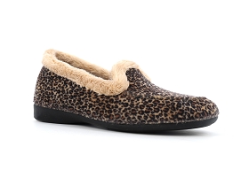 F BRAND 2582<br>Leopard