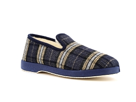 C BRAND 590 Cuadro Saul<br>Beige Bleu