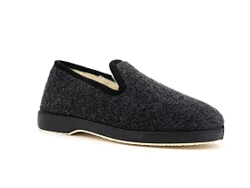 C BRAND 590 Picos Forro Lana<br>Anthracite