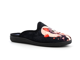 R BRAND 4310 694<br>Noir Rouge