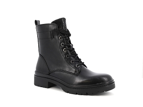 TAMARIS 25236<br>Noir paillette