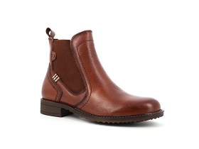 TAMARIS 25821<br>Cognac