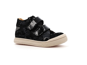 BOPY STARVEL<br>Noir Gris