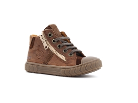 BOPY VINCENT<br>Marron Foncé