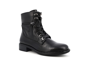 REGARDE LE CIEL ROXANA F25 04<br>Noir