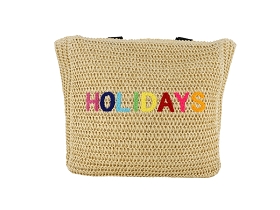 E BRAND P25039 SAC<br>Beige