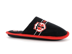 G BRAND WALLABY<br>Noir Rouge