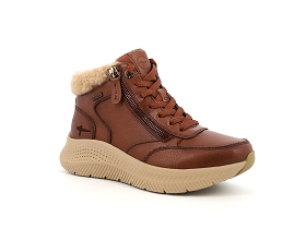 TAMARIS COMFORT 85200<br>Cognac