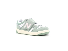 NEW BALANCE A IB4808QR<br>Vert Clair