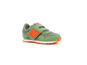 NEW BALANCE A I32370D<br>Kaki