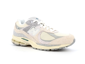 NEW BALANCE A M2002REK<br>Gris Clair