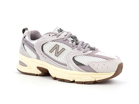 NEW BALANCE A U5307VI<br>Parme