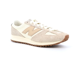 NEW BALANCE A U471KAA<br>Multi Beige
