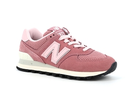 NEW BALANCE A W57424E<br>Rose
