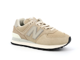 NEW BALANCE A W5746J3<br>Beige