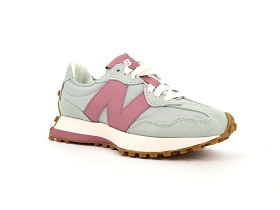 NEW BALANCE A W3277BS<br>Vert Clair