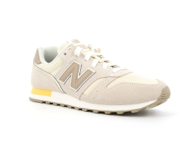 NEW BALANCE A W373686<br>Multi Beige