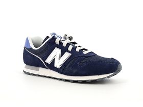 NEW BALANCE A W3736LY<br>Multi Bleu