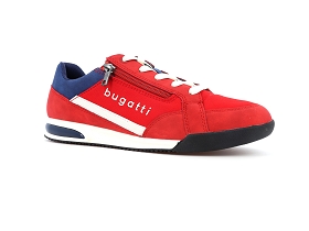 BUGATTI 325 A3809 5500 TREVOR<br>Rouge