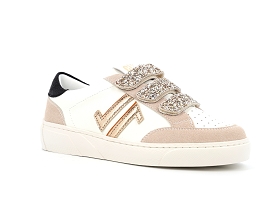 CL11 CL97<br>Blanc Beige