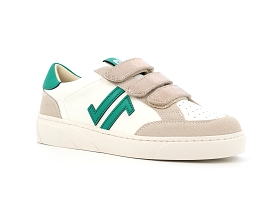 CL11 CL97<br>Blanc Vert