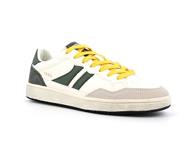 TEDDY SMITH 120597<br>Blanc Vert