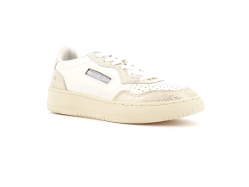 TEDDY SMITH 120540<br>Blanc-Or