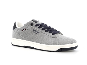 REDSKINS GUNRAN<br>Gris Bleu