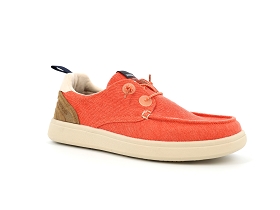 REDSKINS KIBRIS 40 45 TextileRouille 