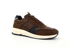MARCO TOZZI 13613<br>Marron Bleu
