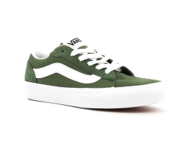 VANS YT VERO LS<br>Vert Foncé