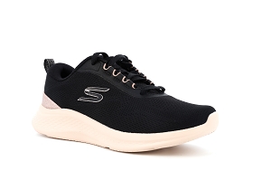 SKECHERS SKECH LITE PRO 2.0<br>Noir Or