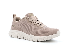 SKECHERS BOBS B LITE<br>Taupe