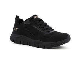 SKECHERS BOBS B LITE<br>Noir