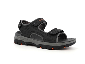 SKECHERS TRESMEN GARO<br>Noir