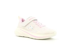 SKECHERS WAVE 92<br>Beige Rose