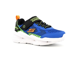 SKECHERS METEOR LIGHTS 2.0<br>Bleu