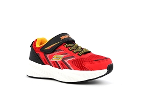 SKECHERS MICROSPEC TREAD<br>Rouge