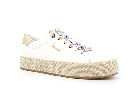 TAMARIS 23713<br>Blanc multi