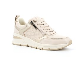 TAMARIS 23721<br>Beige Metal