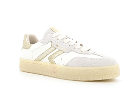 TAMARIS 23723<br>Blanc-Or