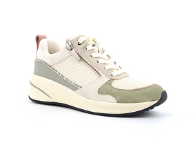 TAMARIS 23754<br>Beige-Olive