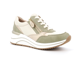 REMONTE D0T01<br>Beige-Olive