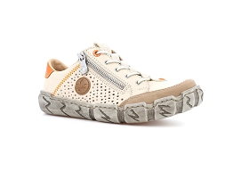 RIEKER L0355<br>Multi Beige